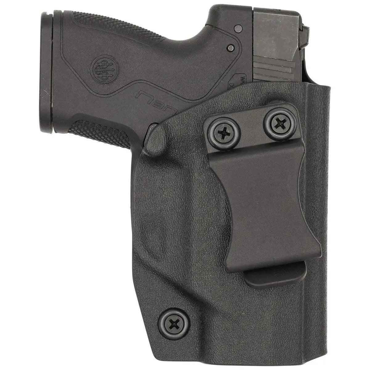 Beretta Nano IWB Holster