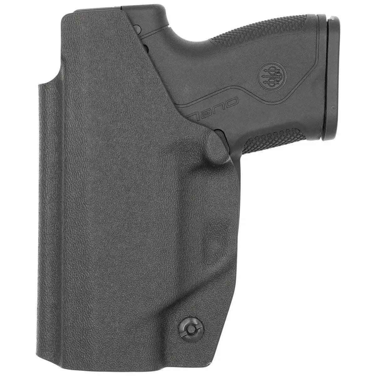 Beretta Nano IWB Holster