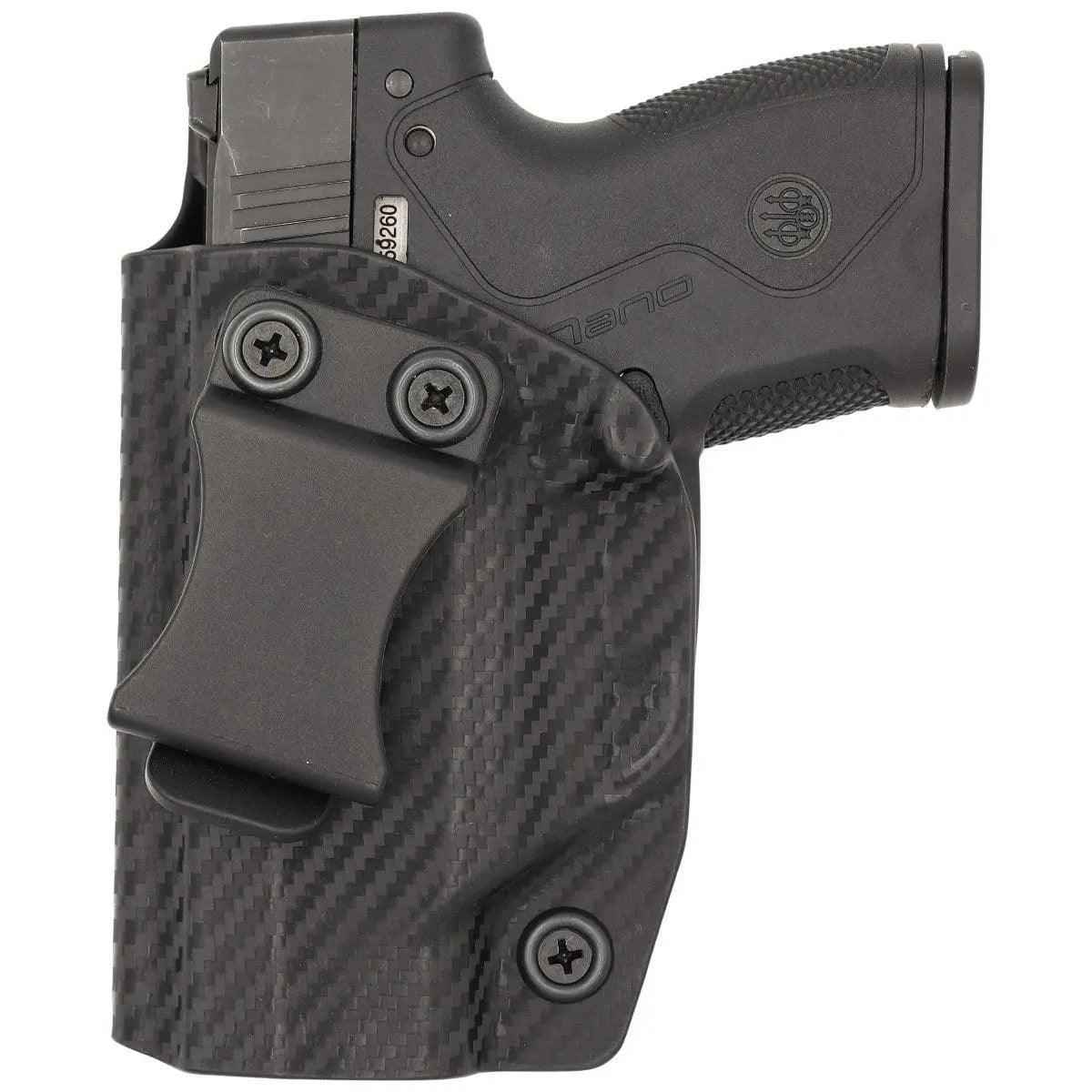 Beretta Nano IWB Holster