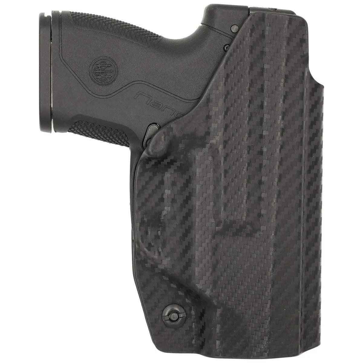 Beretta Nano IWB Holster