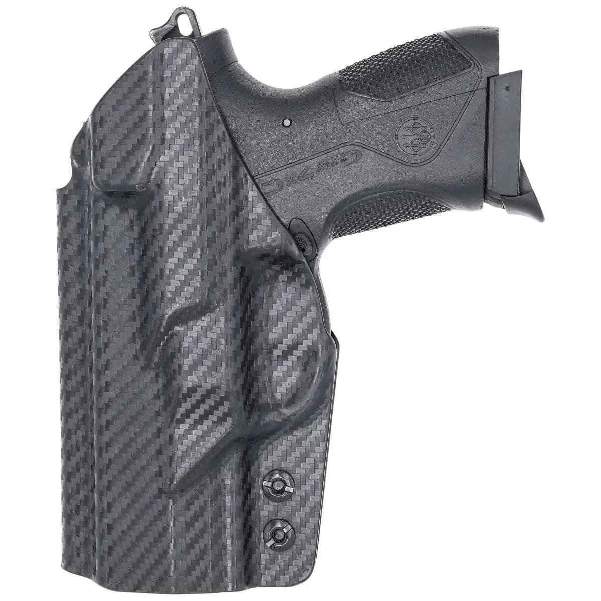 Beretta PX4 Storm Compact IWB Holster