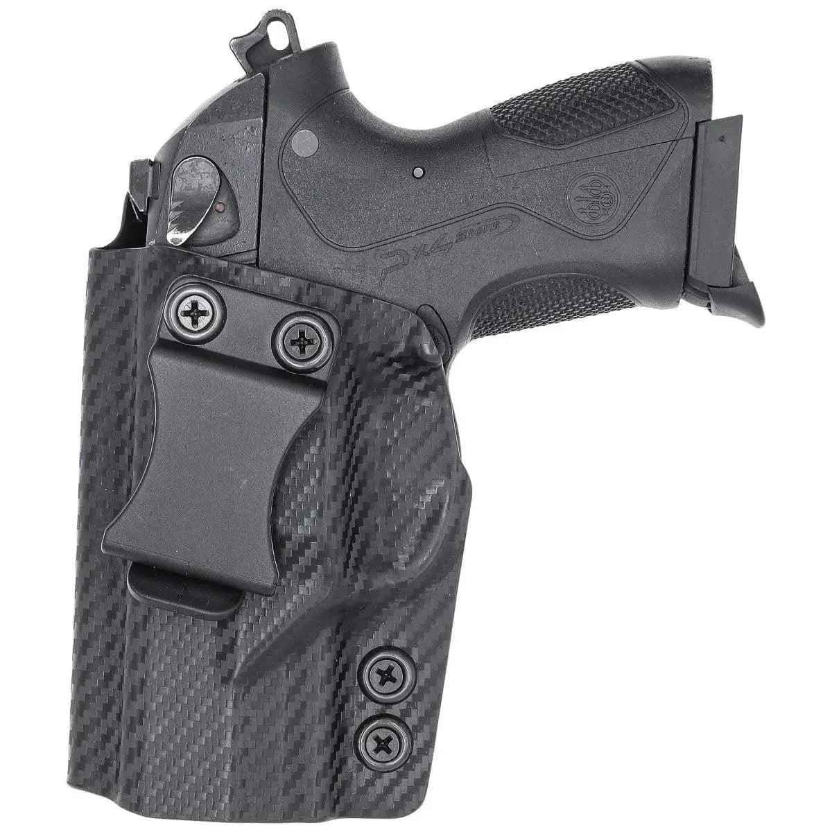 Beretta PX4 Storm Compact IWB Holster