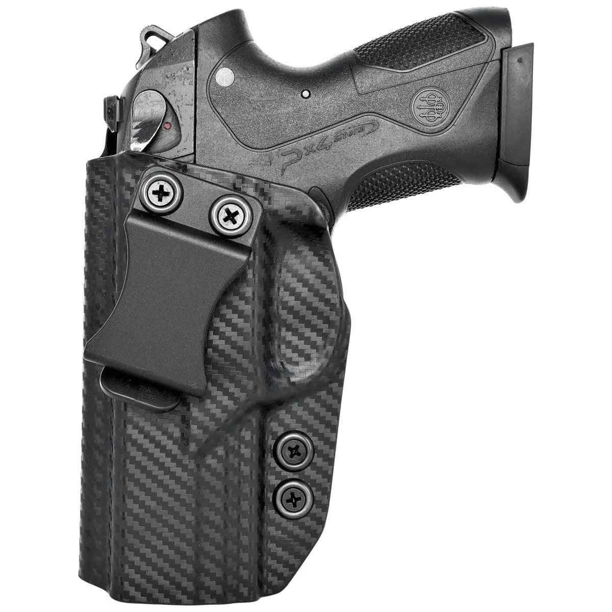 Beretta PX4 Storm IWB Holster