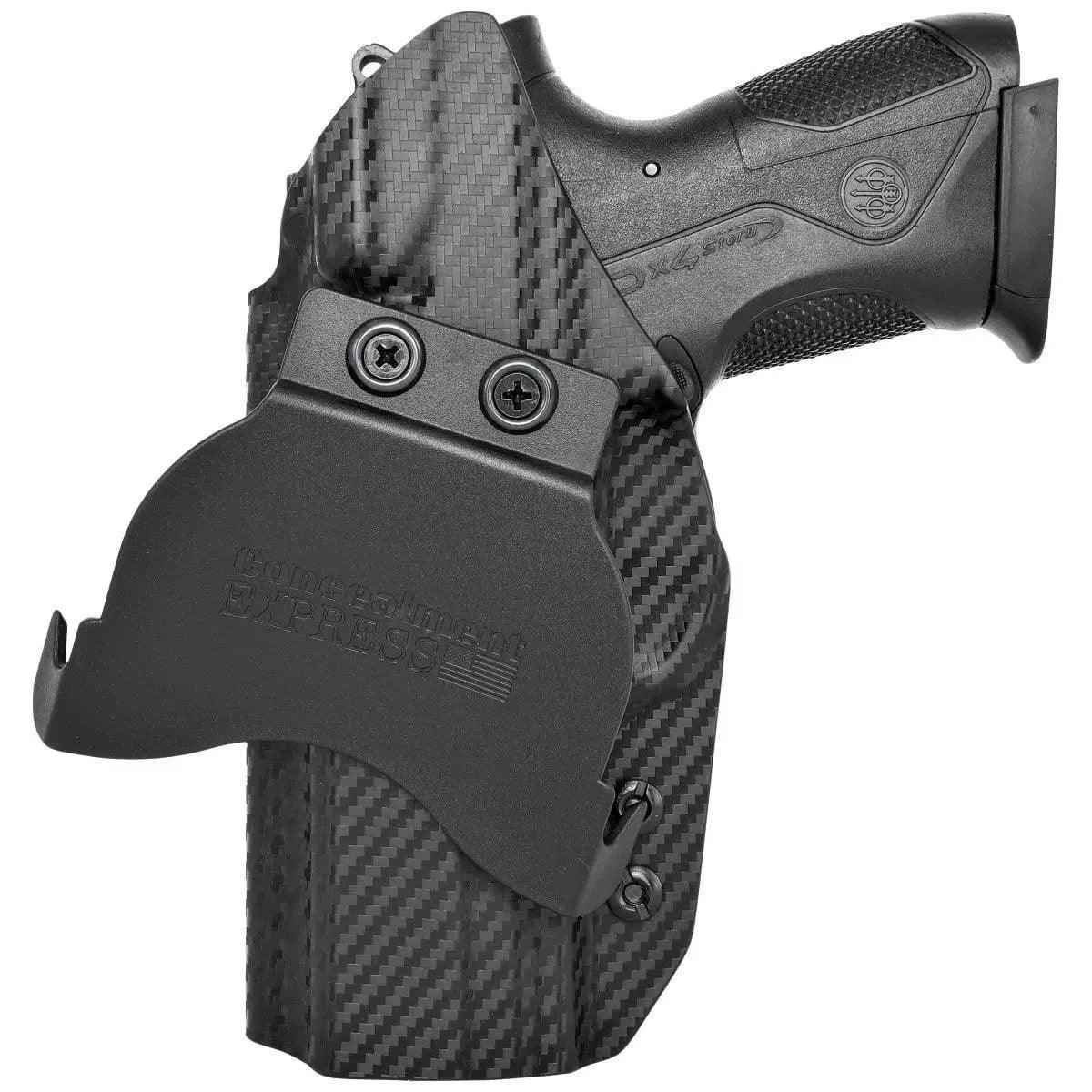 Beretta PX4 Storm Paddle Holster