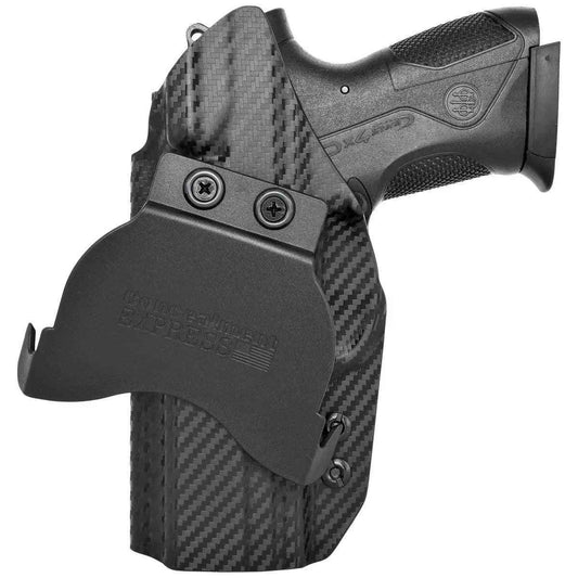 Beretta PX4 Storm Paddle Holster