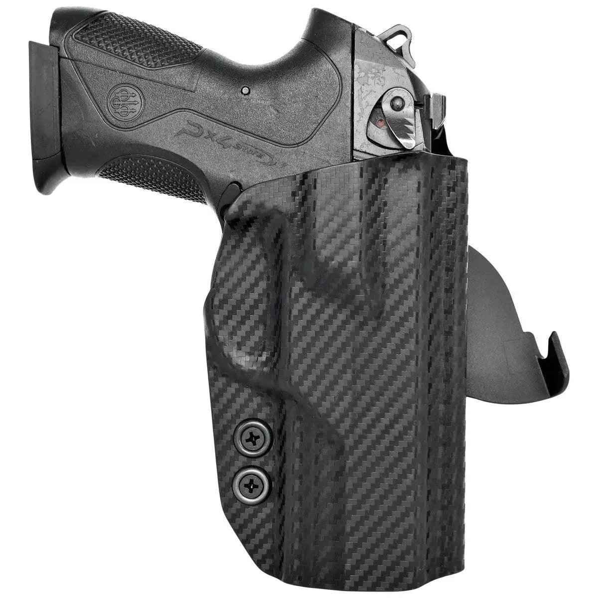 Beretta PX4 Storm Paddle Holster