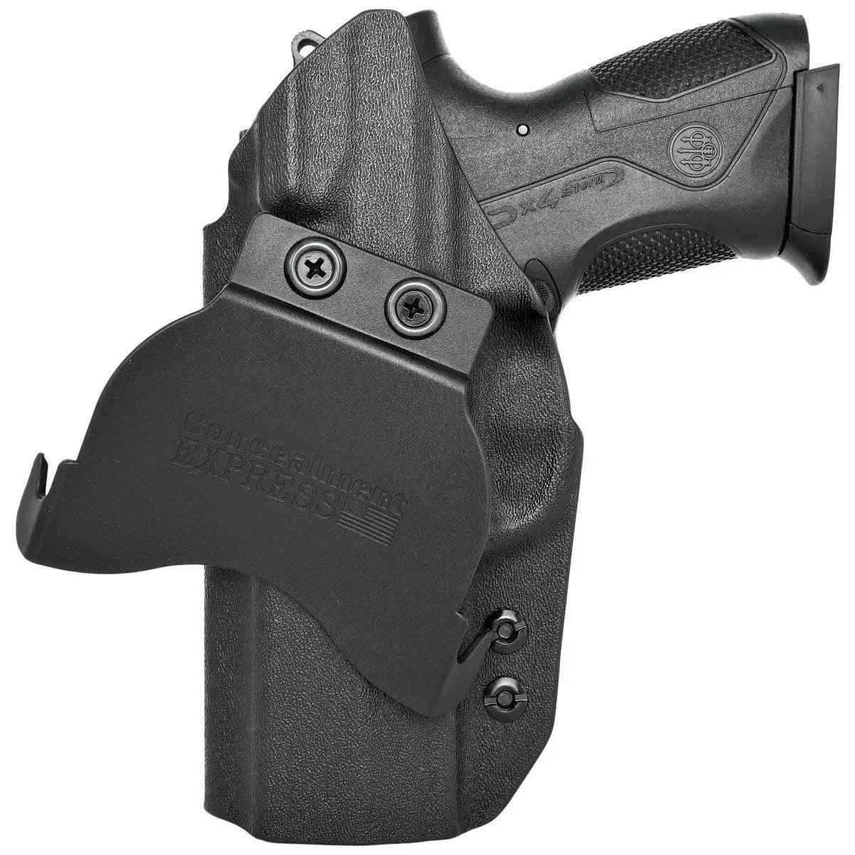 Beretta PX4 Storm Paddle Holster