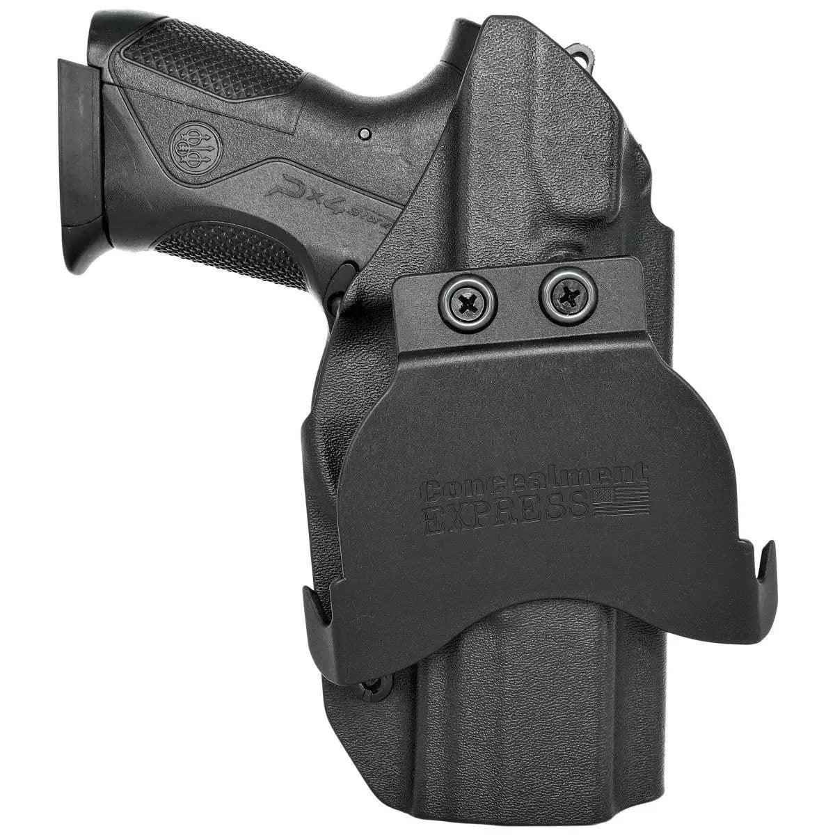 Beretta PX4 Storm Paddle Holster
