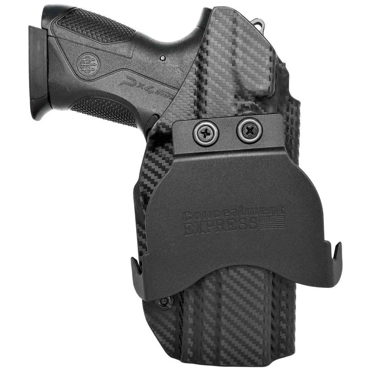 Beretta PX4 Storm Paddle Holster