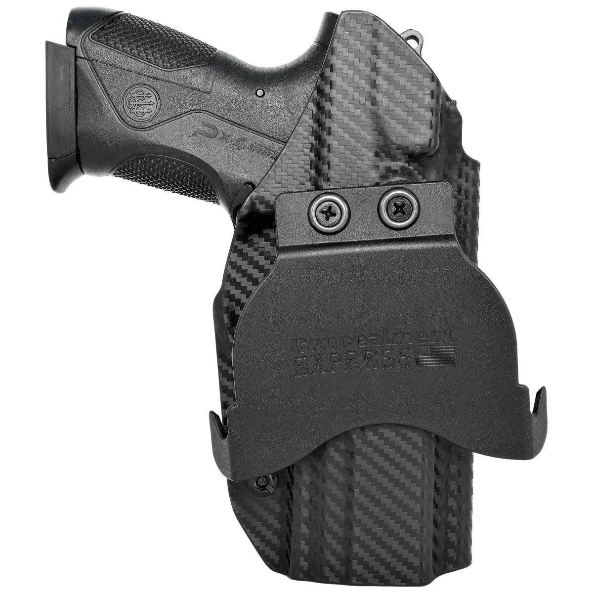 Beretta PX4 Storm Paddle Holster