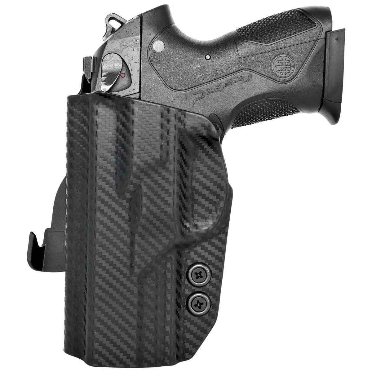 Beretta PX4 Storm Paddle Holster