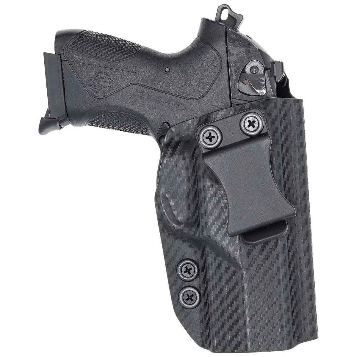 Beretta PX4 Storm Sub-Compact IWB Holster