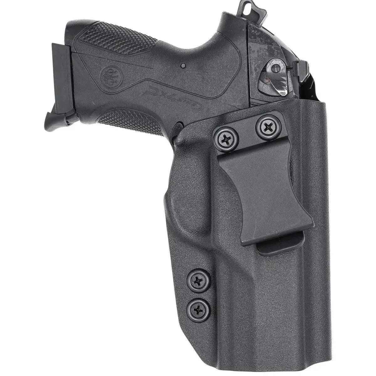 Beretta PX4 Storm Sub-Compact IWB Holster