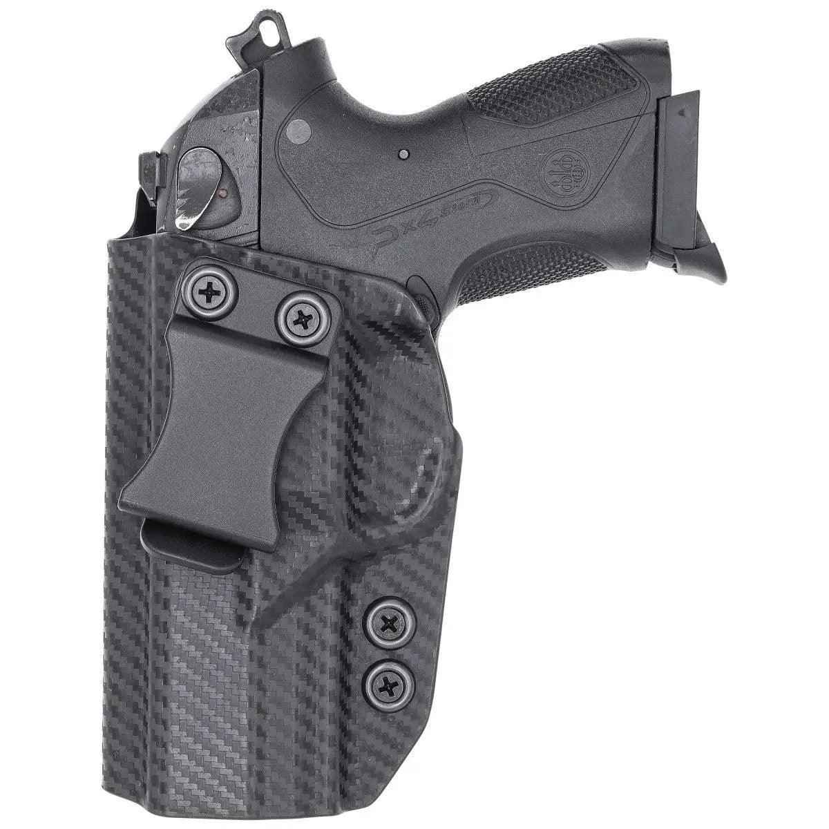 Beretta PX4 Storm Sub-Compact IWB Holster