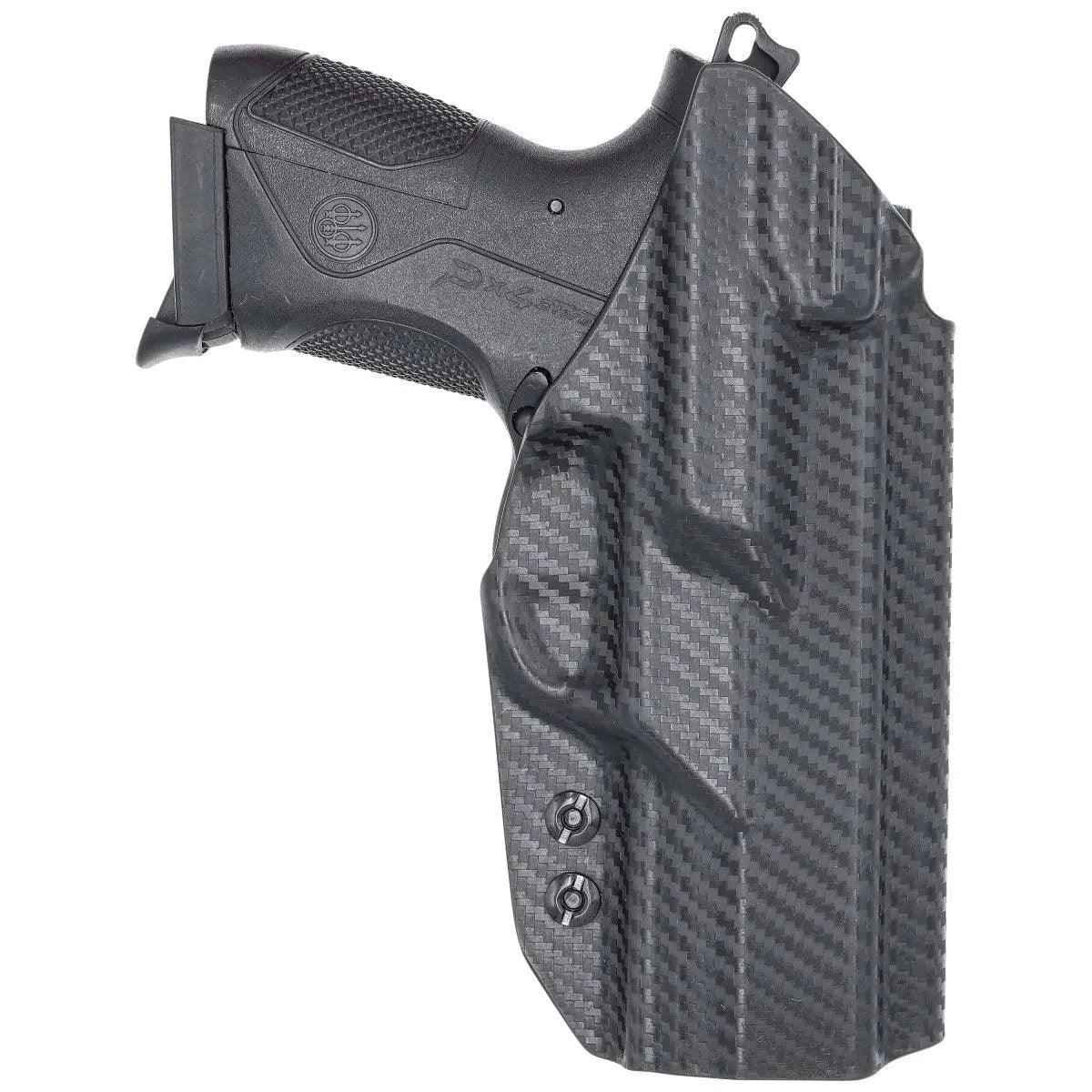 Beretta PX4 Storm Sub-Compact IWB Holster