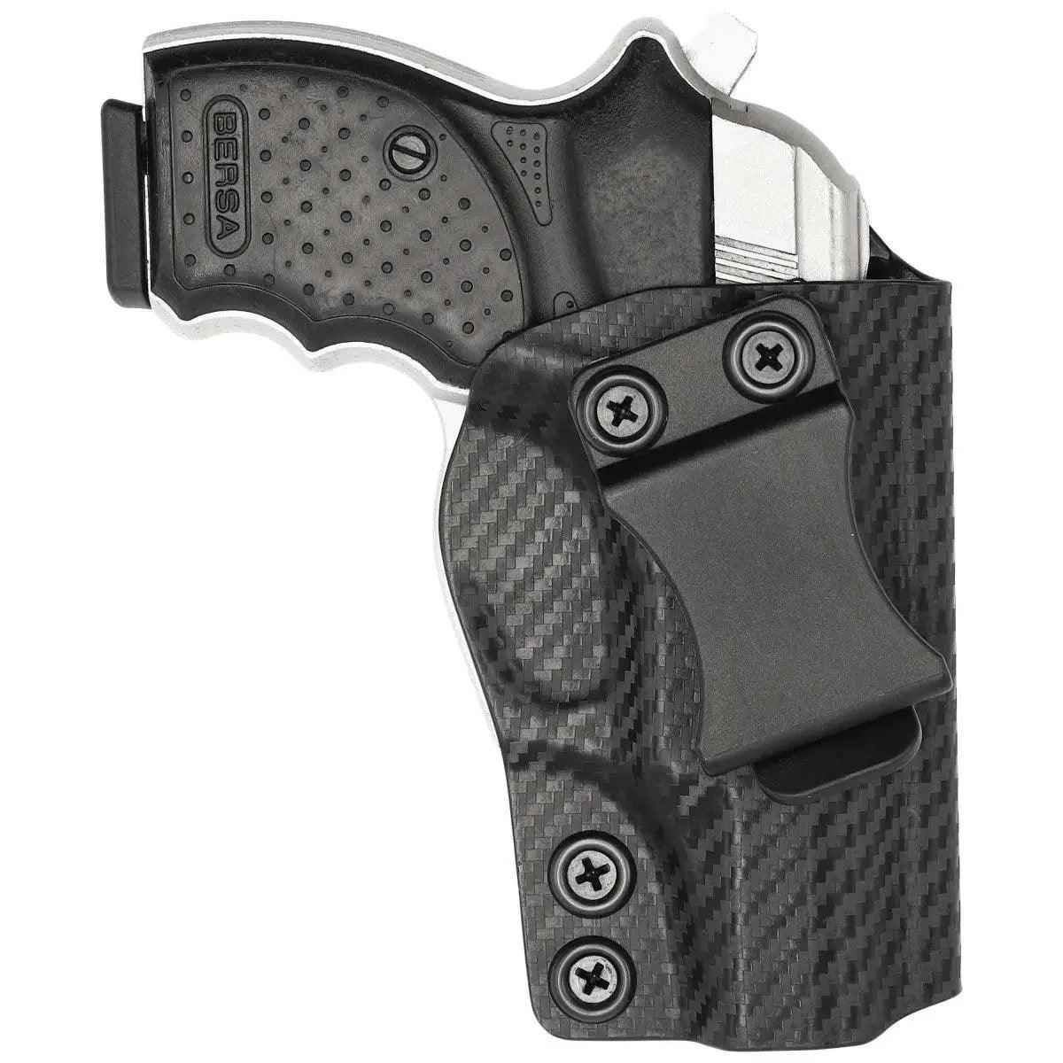 Bersa Thunder 380 CC IWB Holster