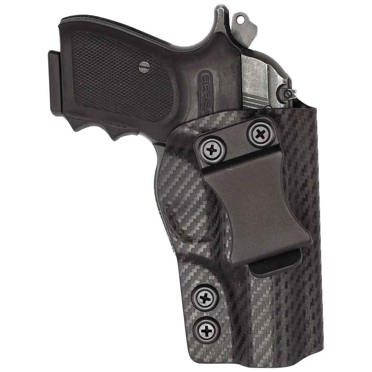 Bersa Thunder 380 IWB Holster