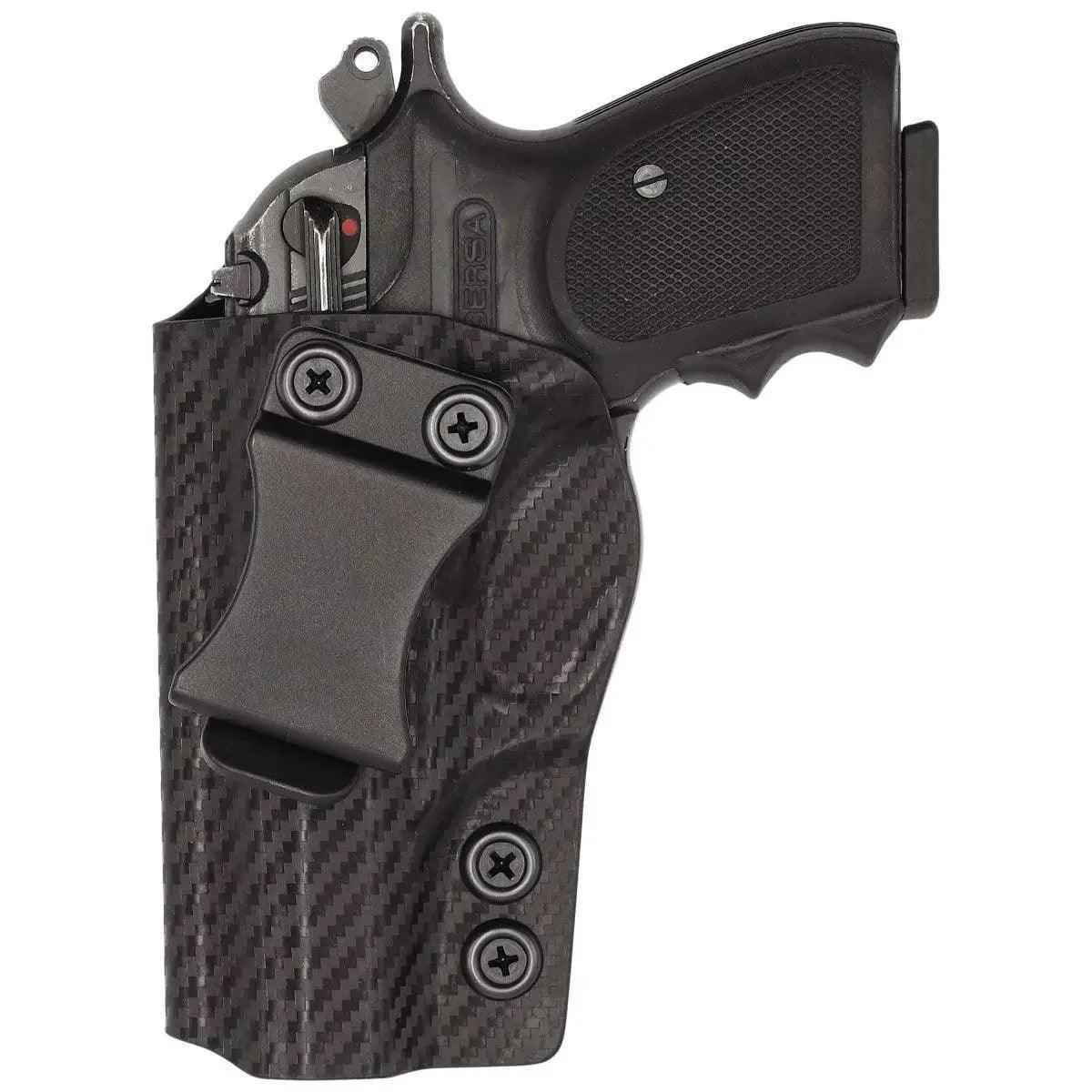 Bersa Thunder 380 IWB Holster