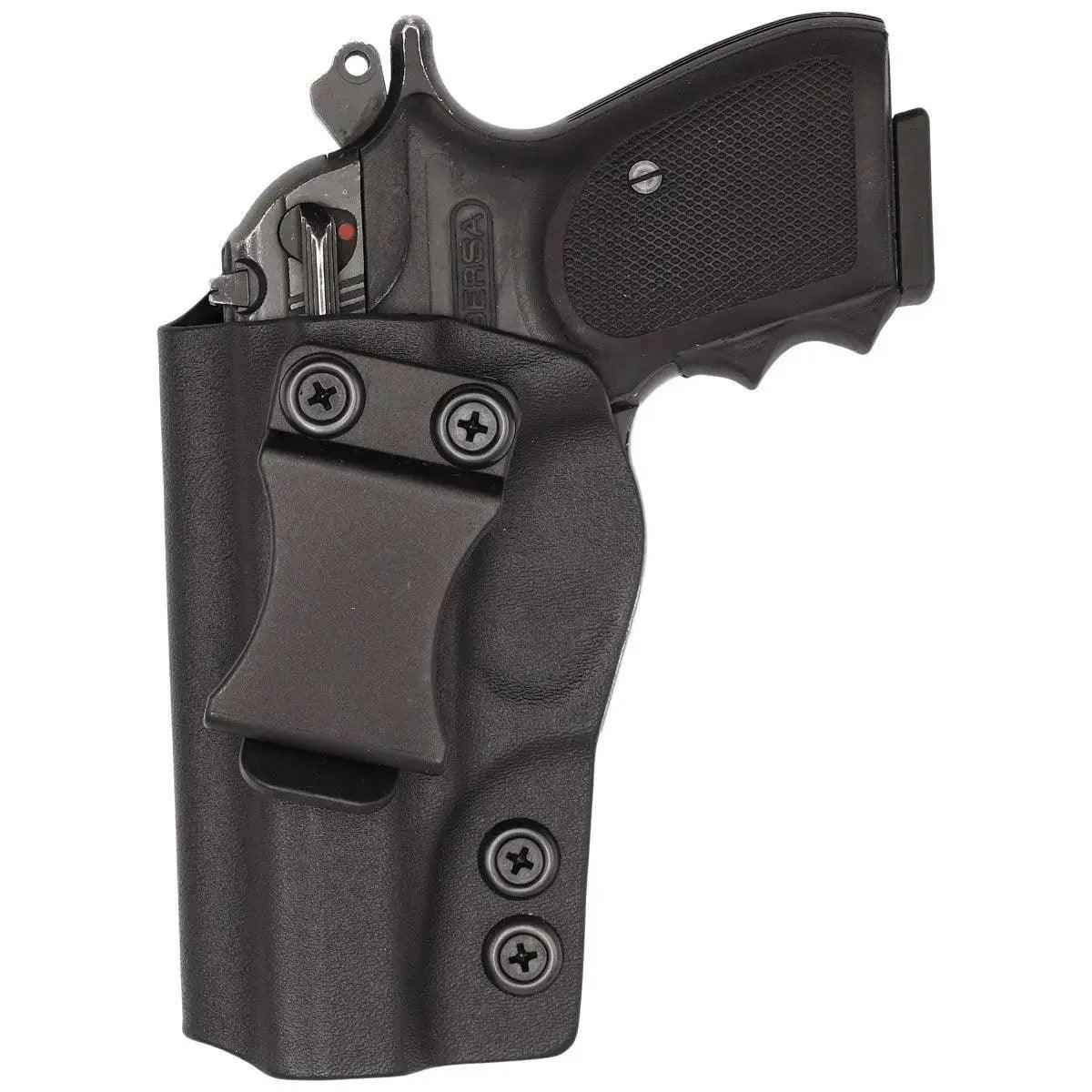 Bersa Thunder 380 IWB Holster