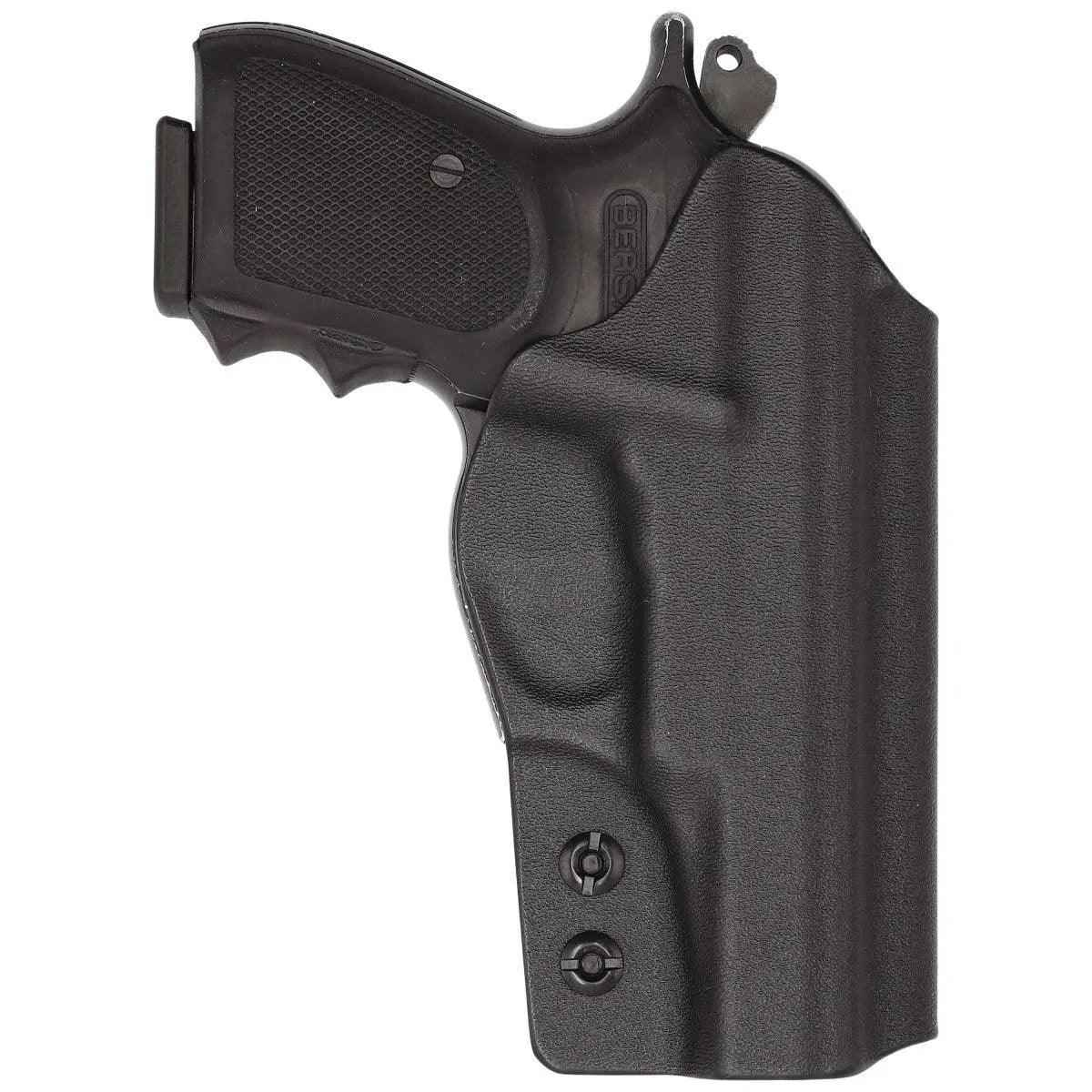 Bersa Thunder 380 IWB Holster