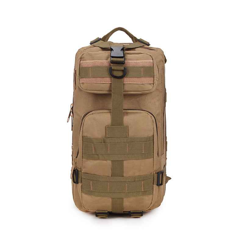 Rucksack 30L for Hiking, Camping, Trekking, and Hunting - Raven Supply Company