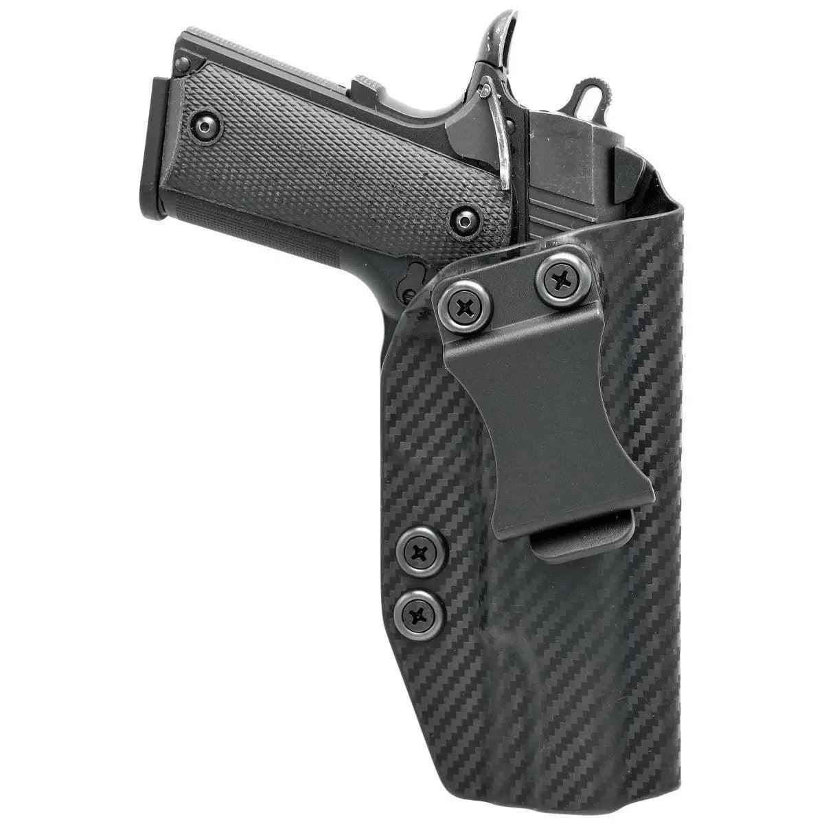 Browning 1911 .380 IWB Holster