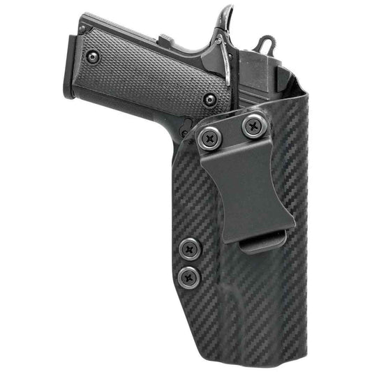 Browning 1911 .380 IWB Holster
