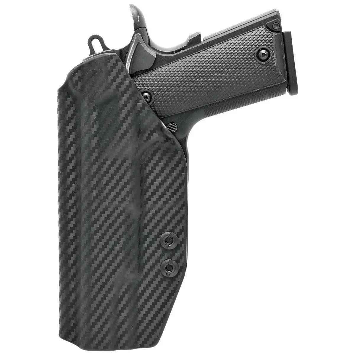 Browning 1911 .380 IWB Holster