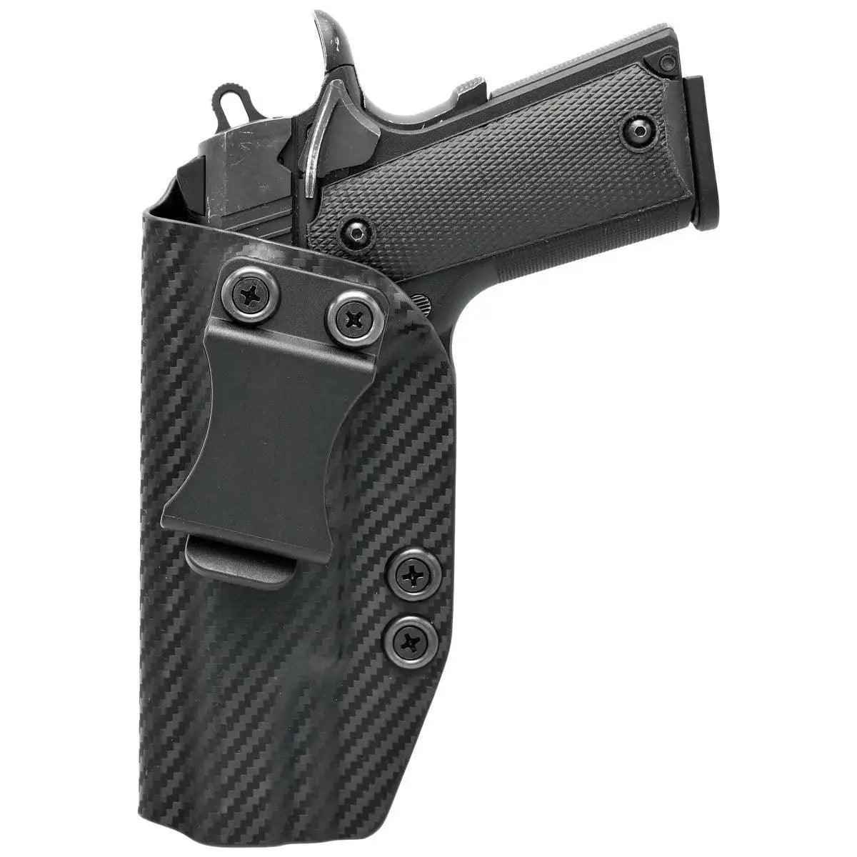 Browning 1911 .380 IWB Holster