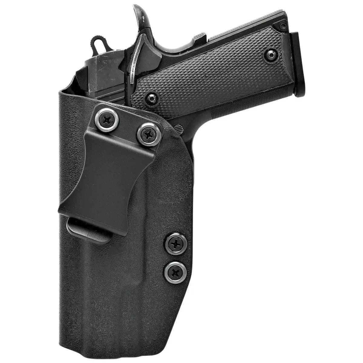 Browning 1911 .380 IWB Holster
