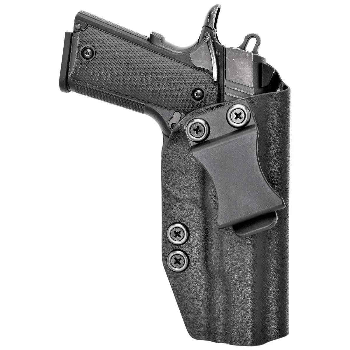 Browning 1911 .380 IWB Holster