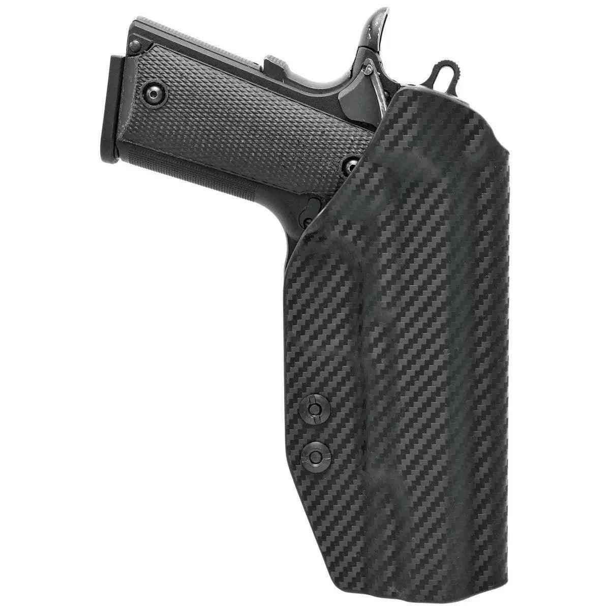 Browning 1911 .380 IWB Holster