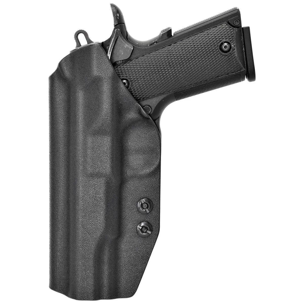 Browning 1911 .380 IWB Holster