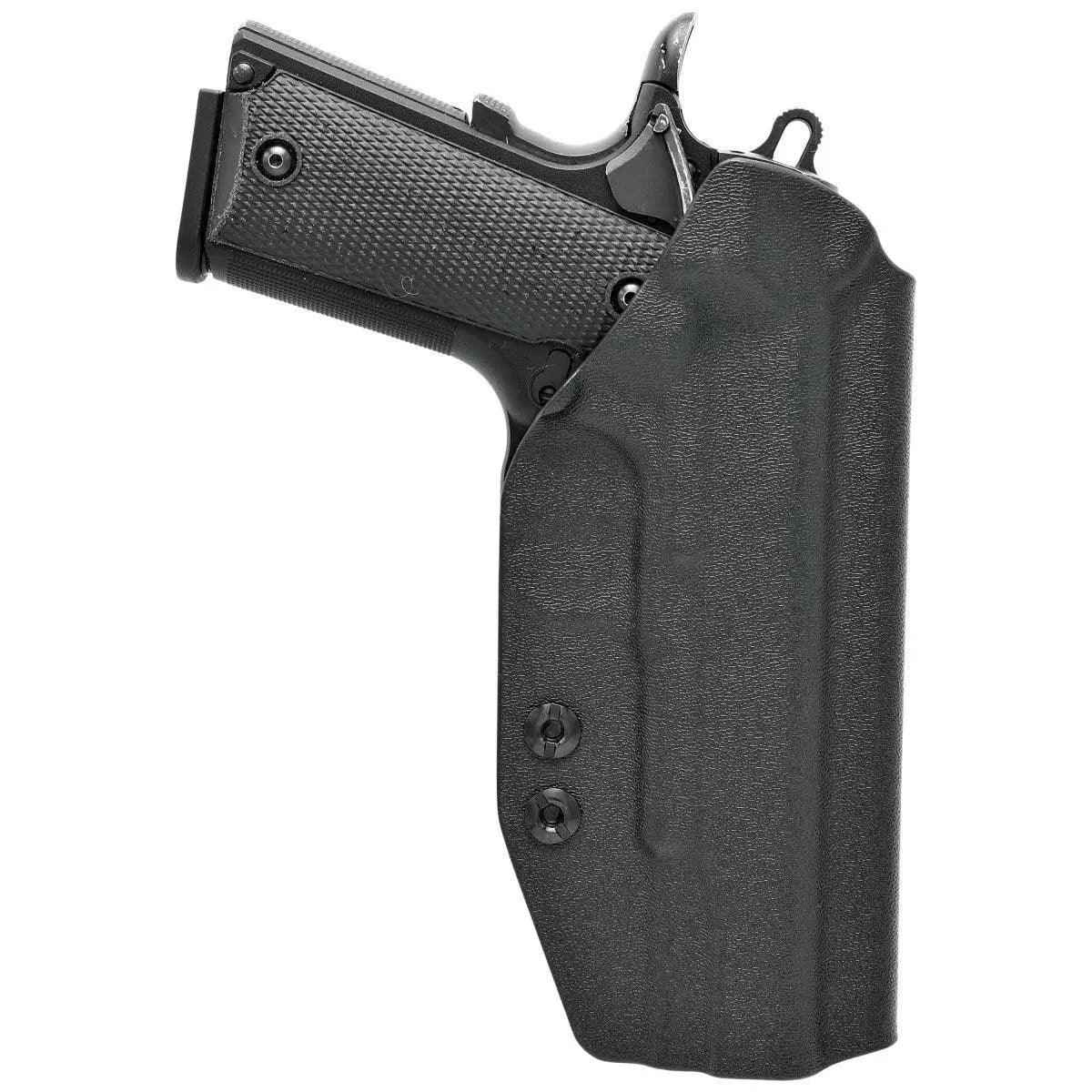 Browning 1911 .380 IWB Holster