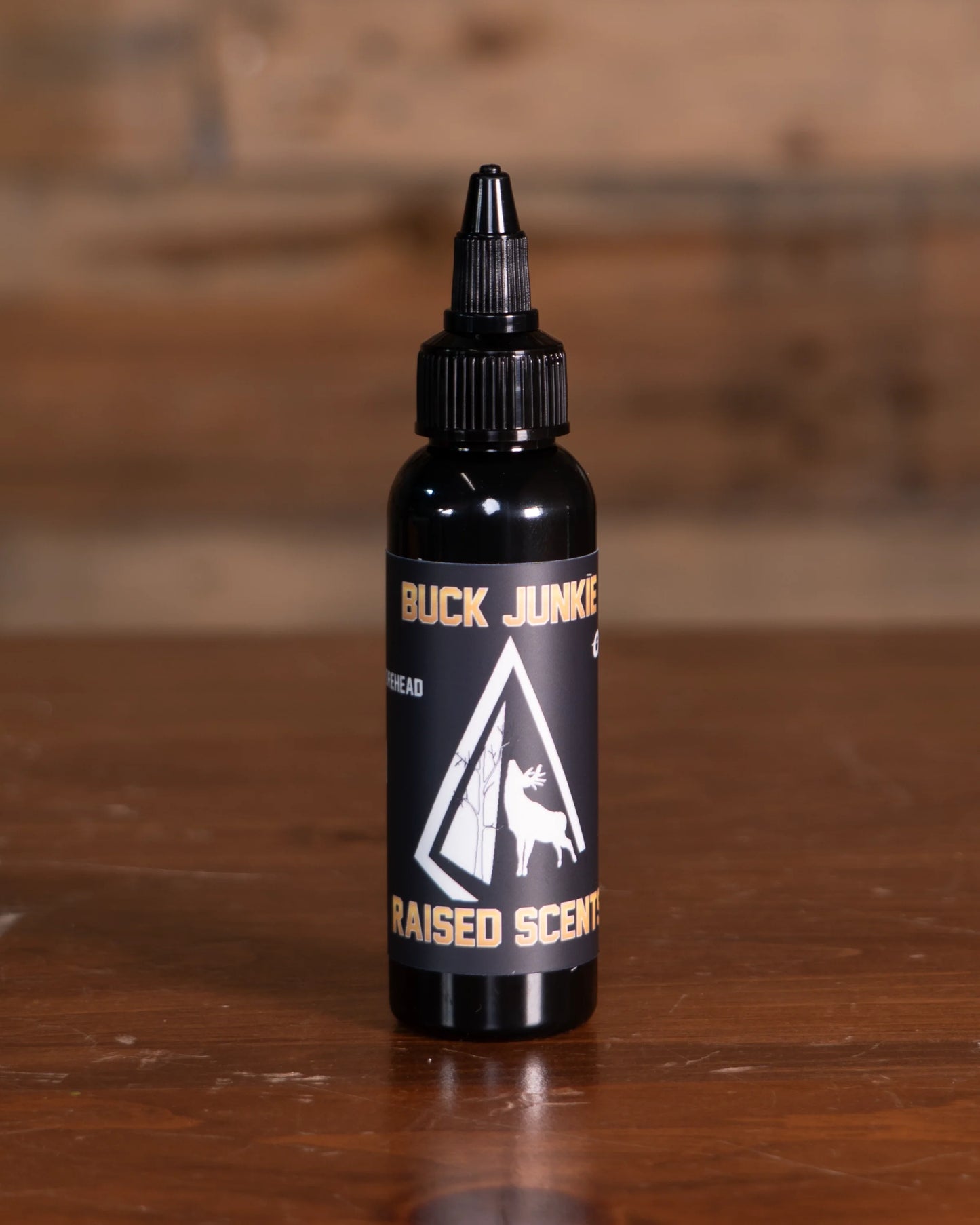 Buck Junkie | Buck Preorbital/Forehead/Salivary Glands