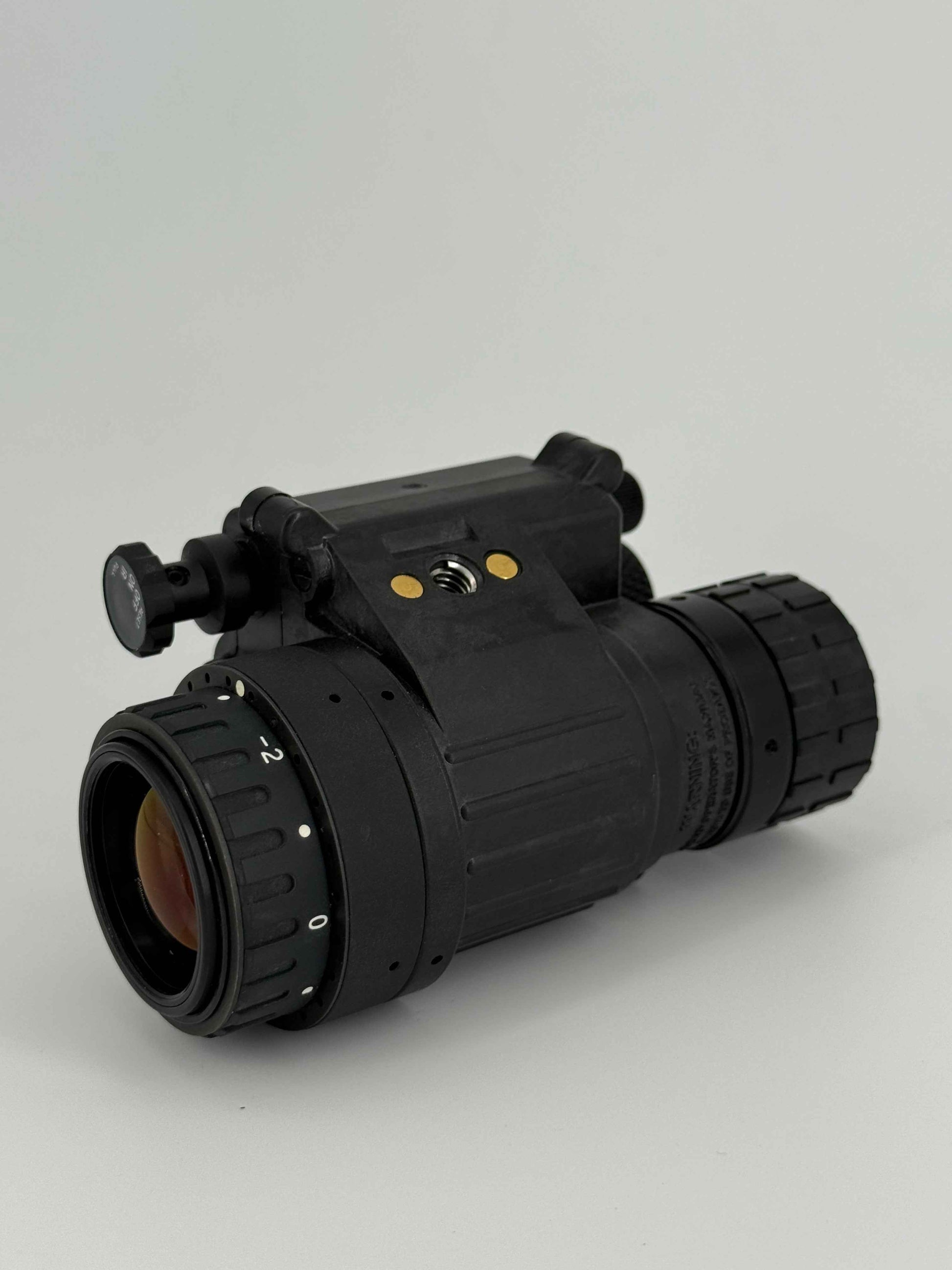 PVS14 Night Vision Monocular – Rugged, Multi-Function NVG