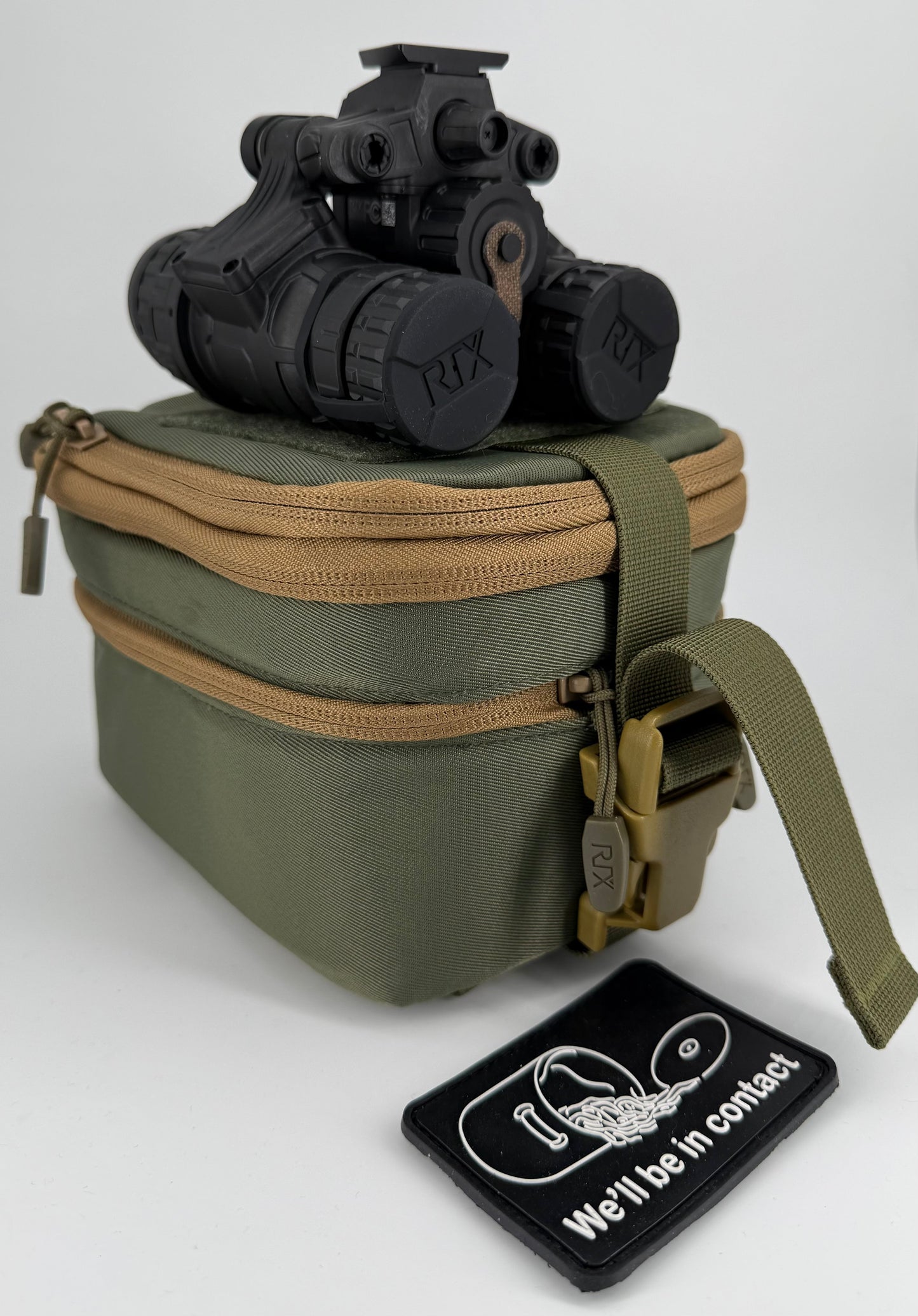 RIX RNV-31S Night Vision Binoculars