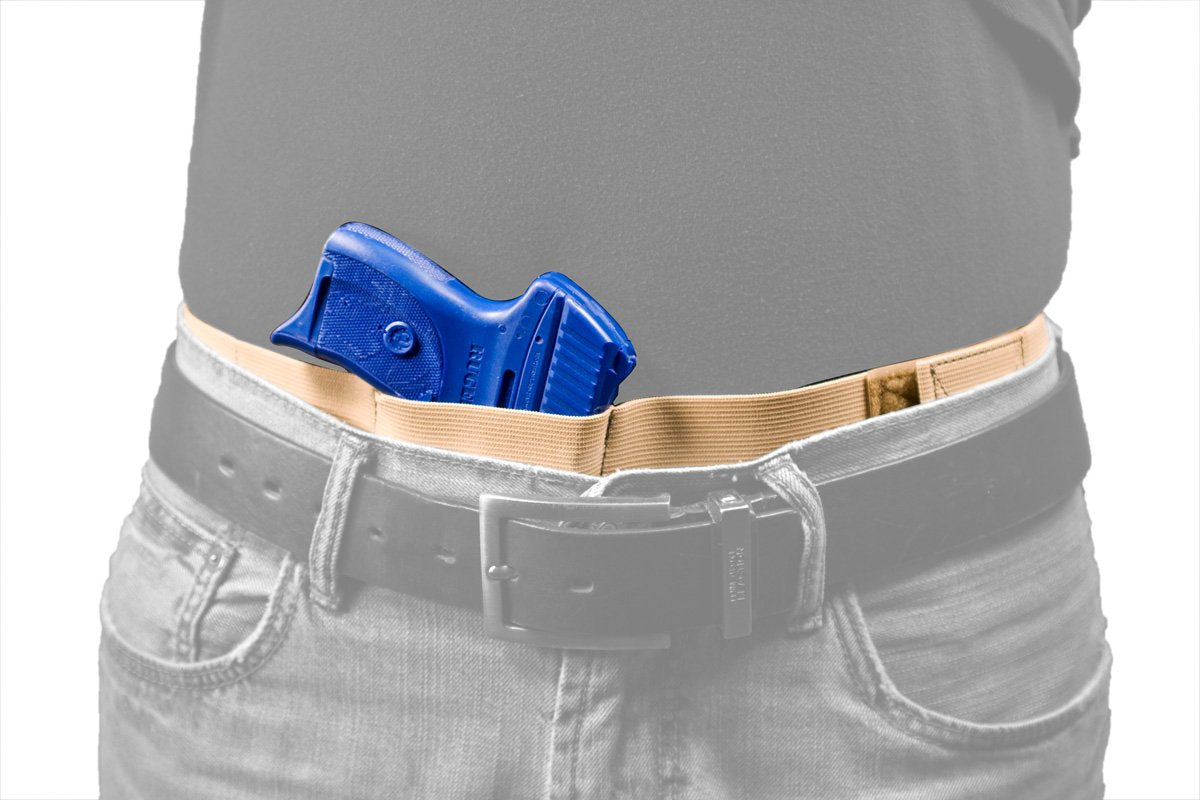 Core-Defender Belly Band Holster - Raven Supply Company