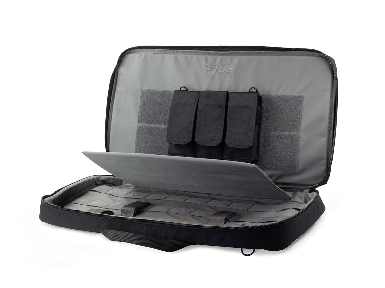 Covert Operations Discreet Rifle Case - Raven Supply Company