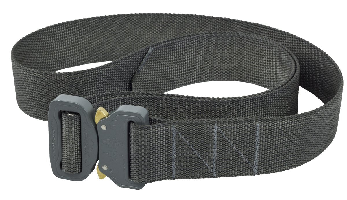 Cobra Pants Belt – Tactical Gear for Modern Vikings - Raven Supply Company