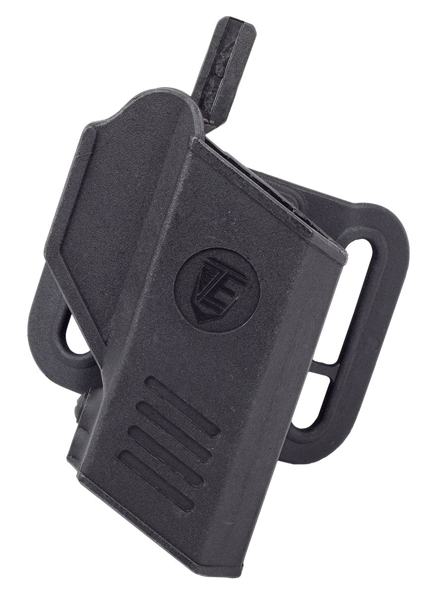 CR Secure Auto-Locking Retention Holster - Raven Supply Company