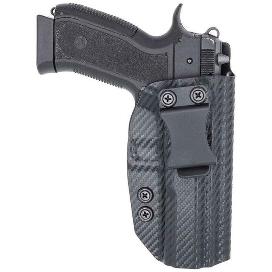 CZ 75 SP01 Phantom IWB Holster