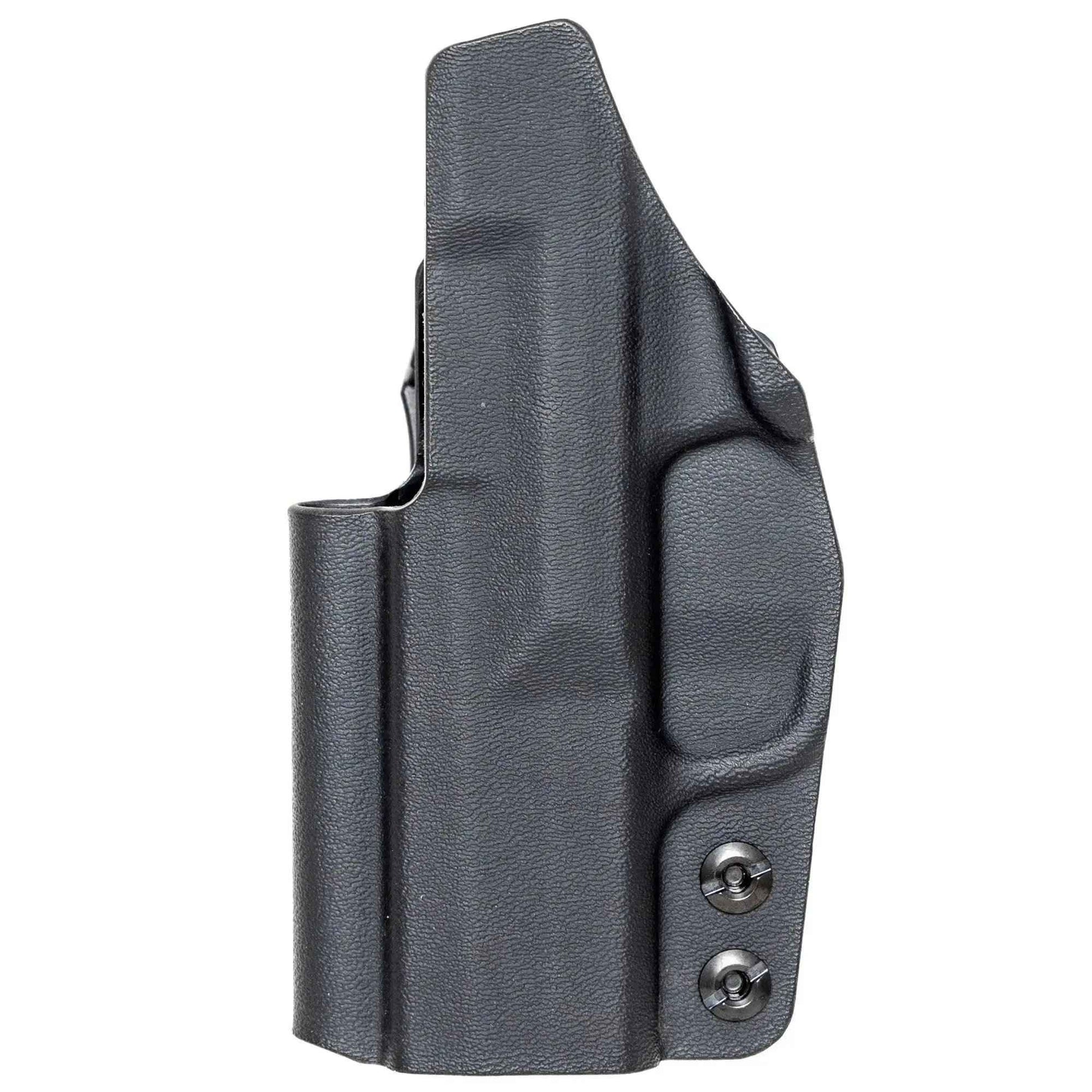CZ 75B IWB Holster