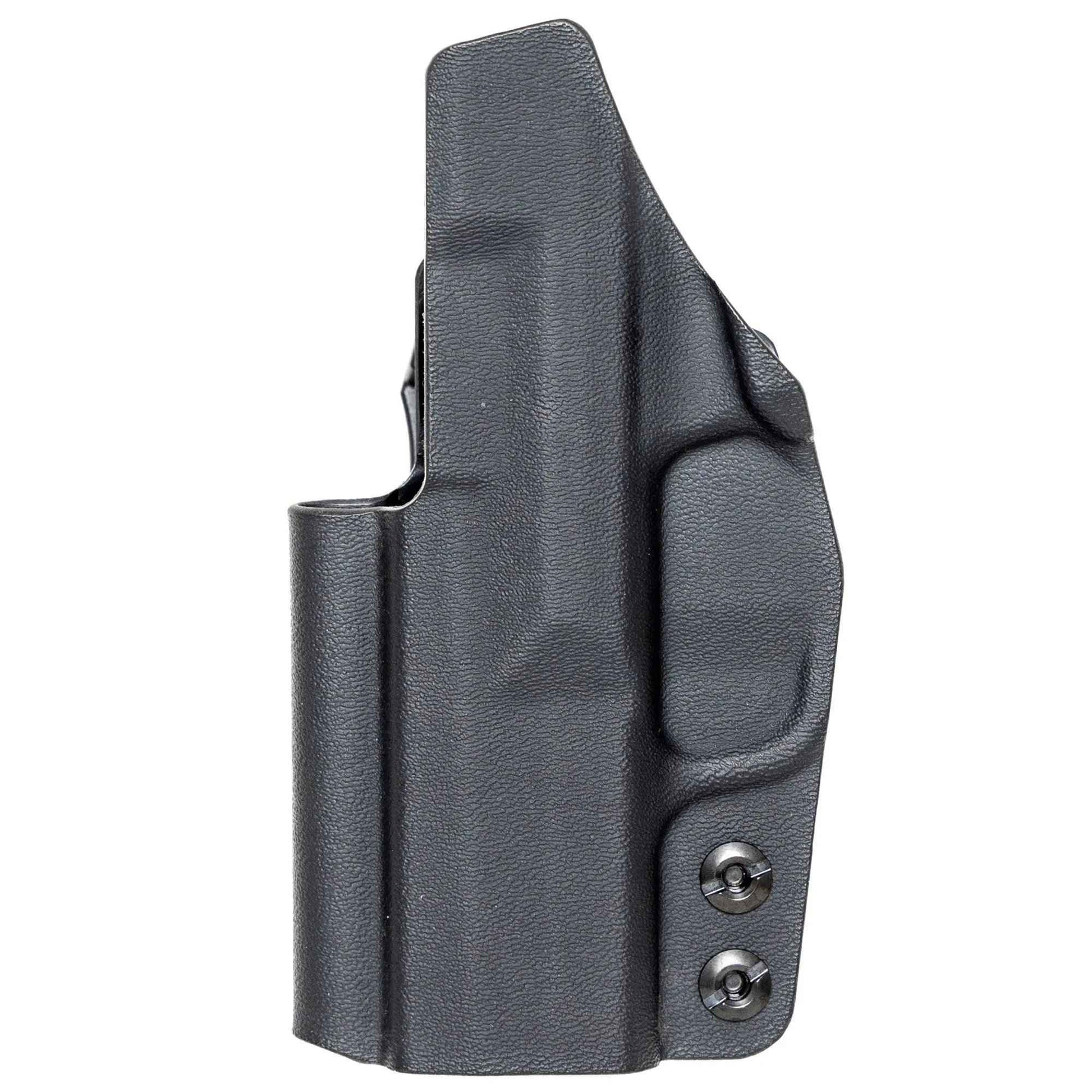 CZ 75B IWB Holster