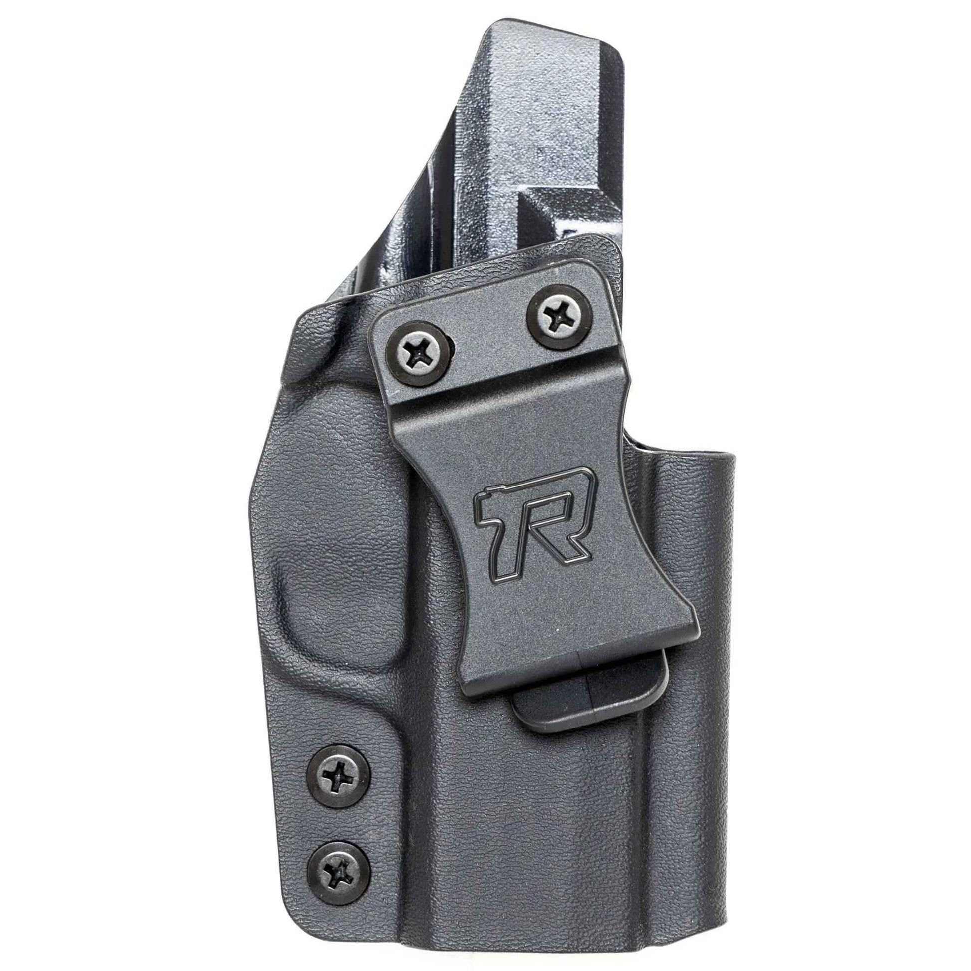 CZ 75C IWB Holster