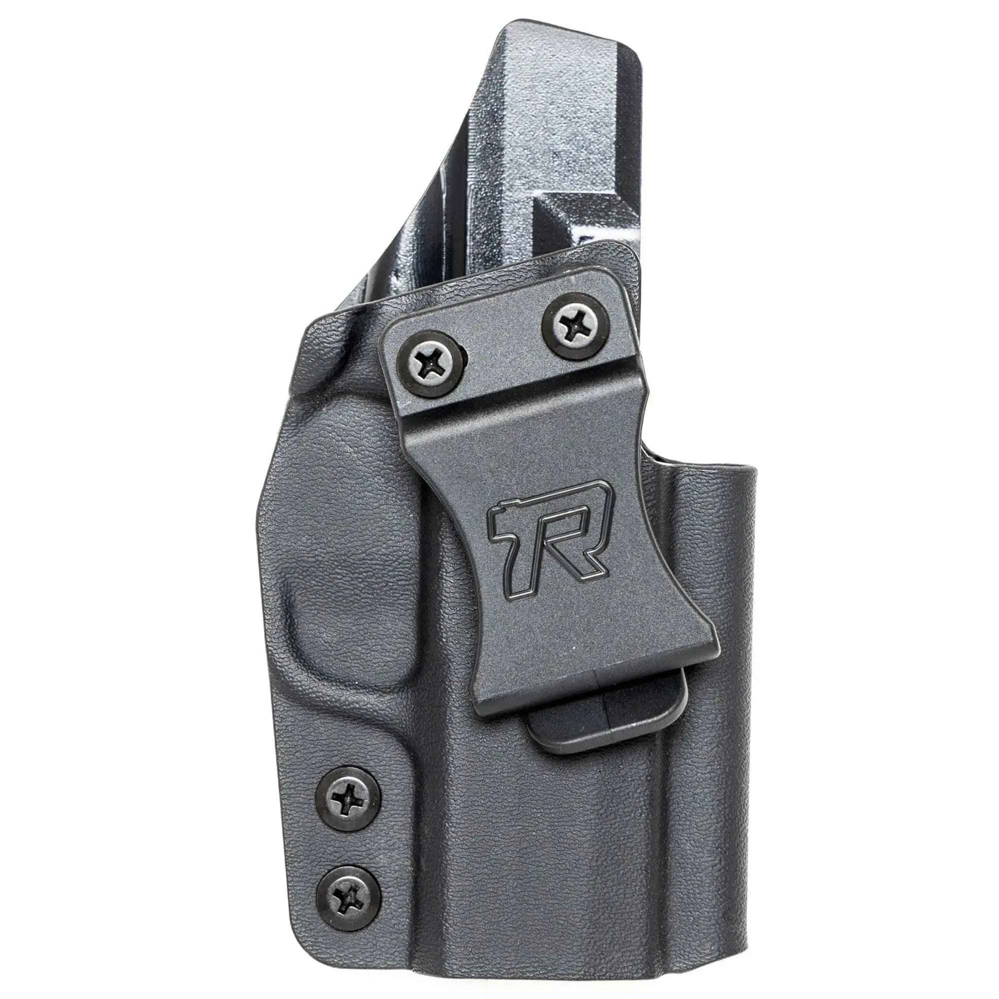 CZ 75C IWB Holster