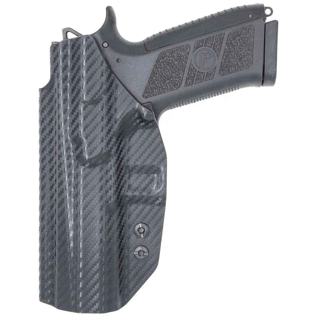 CZ P07 IWB Holster