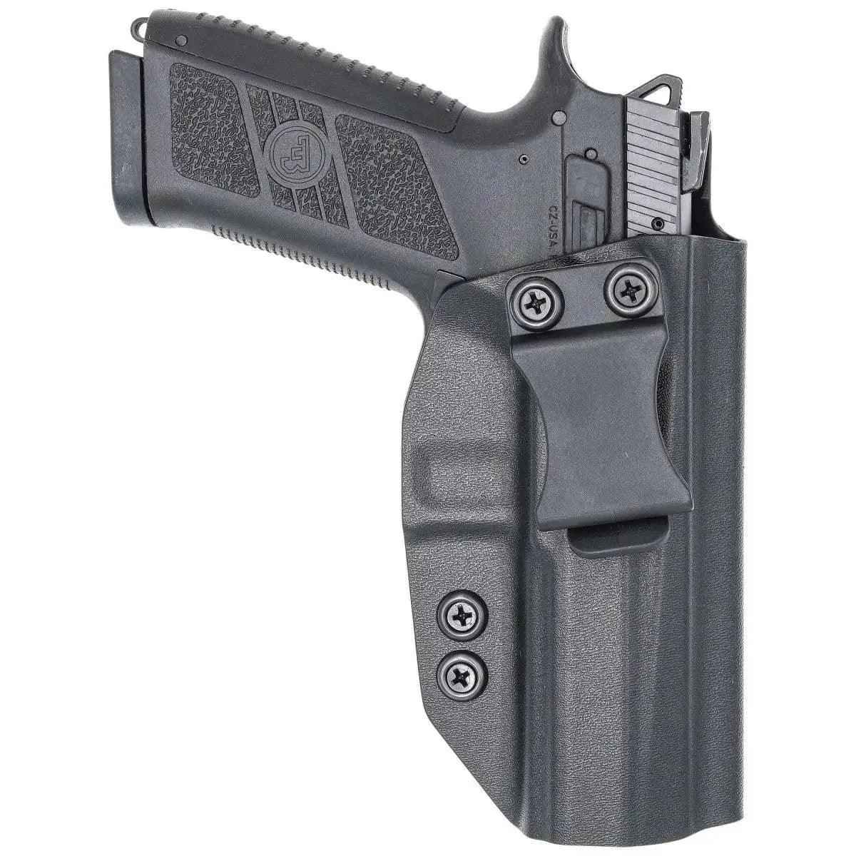 CZ P07 IWB Holster