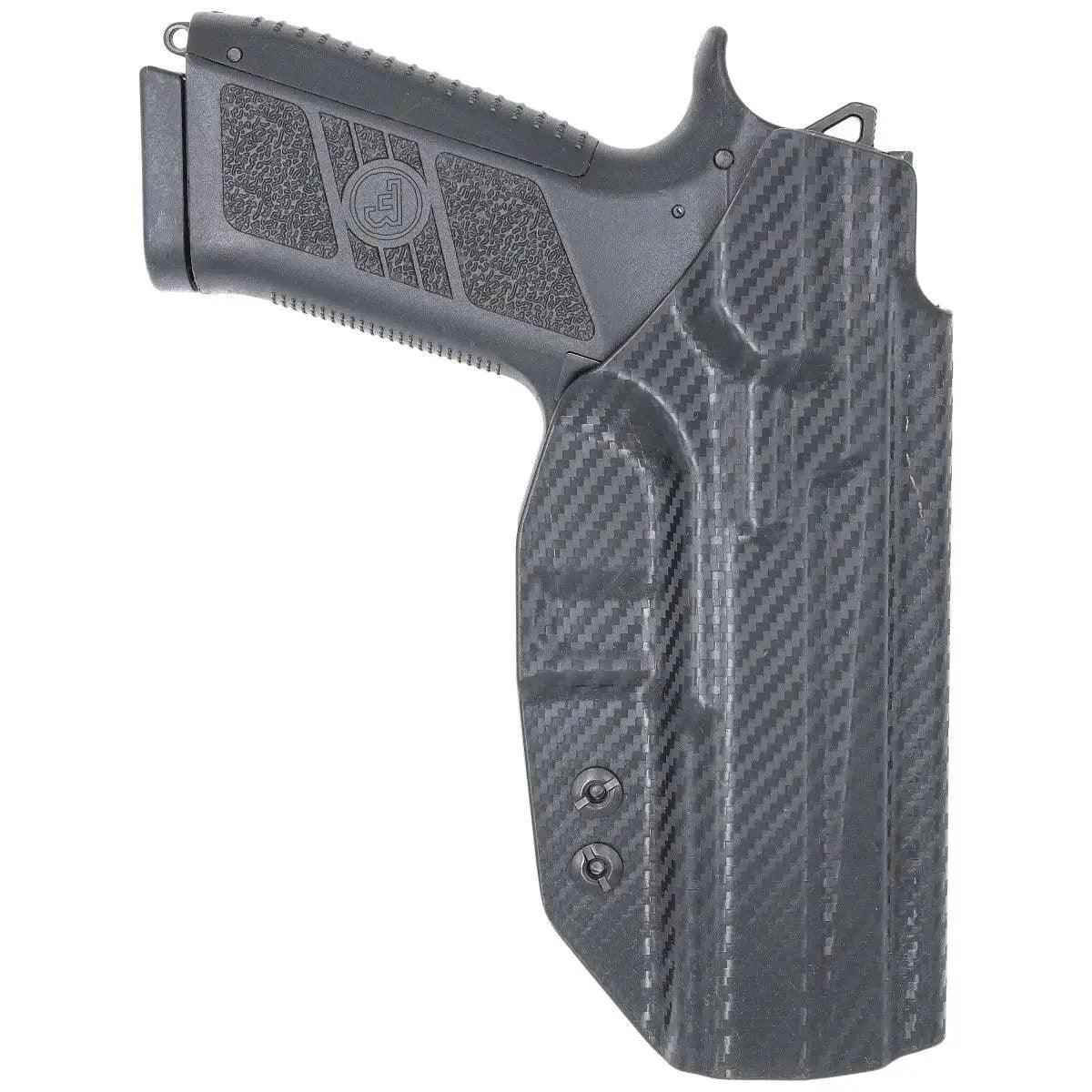 CZ P07 IWB Holster