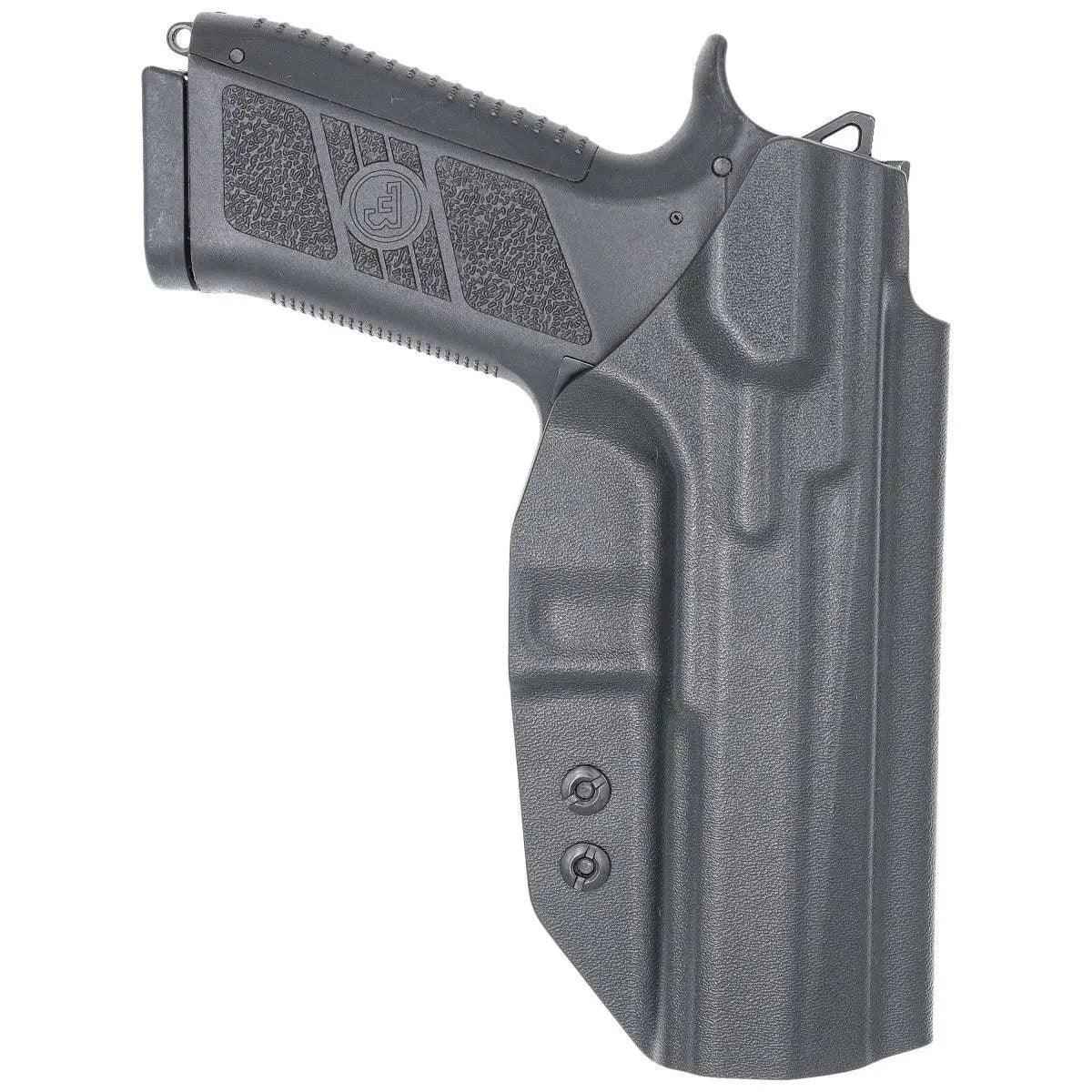 CZ P07 IWB Holster